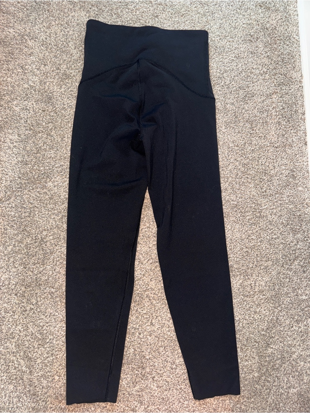 SPANX® SPANXshape™
Booty Boost® 7/8
Leggings - Picture 2 of 5